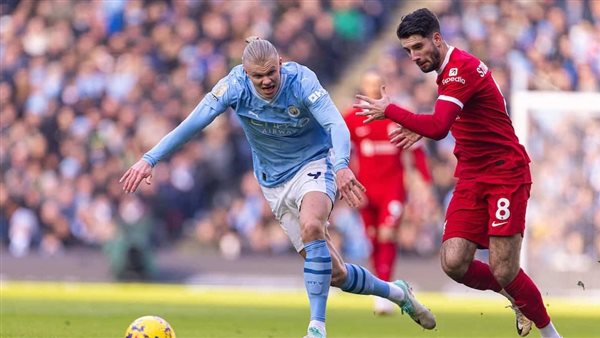 مانشستر سيتي 