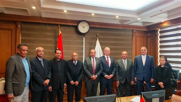 اختيار منصب رئيس