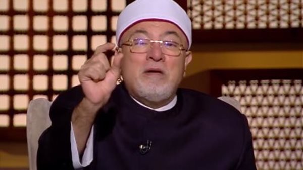 خالد الجندي