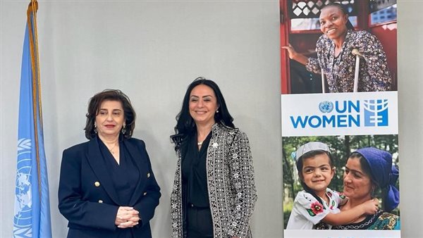 الدكتورة مايا مرسي