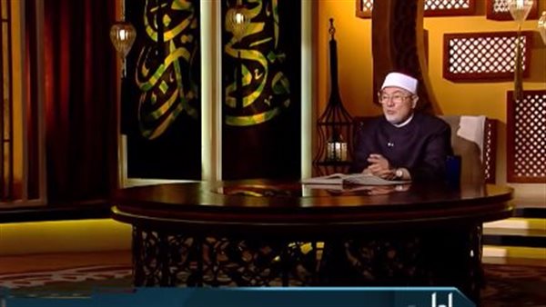 خالد الجندي