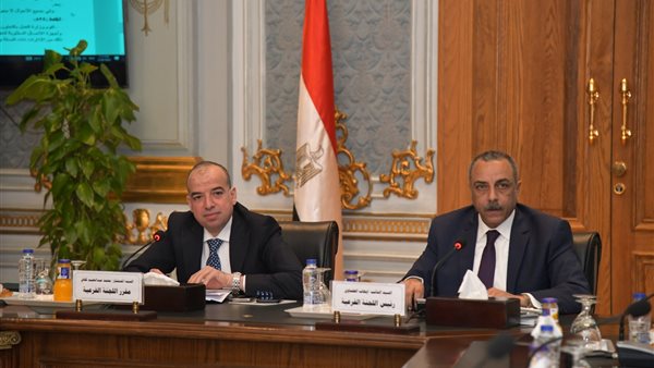 النائب إيهاب الطماوي