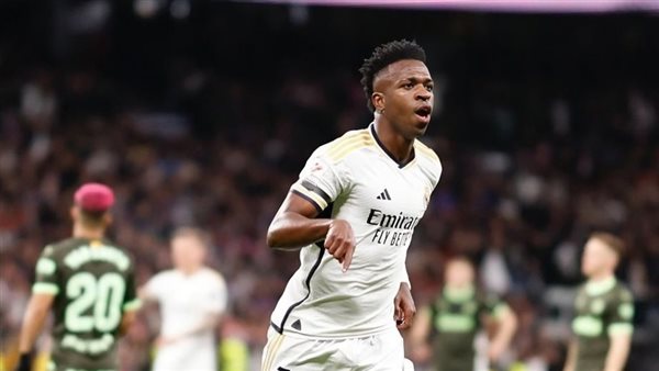 فينسيوس جونيور 