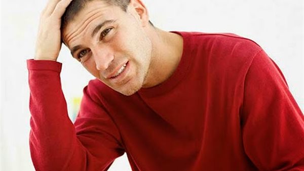 حرقة المعدة 