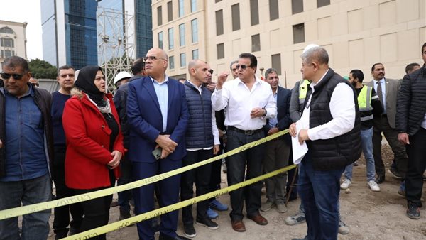 الصحة توجه بسرعة