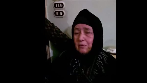 والدة محمود