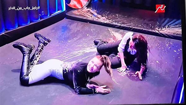 باميلا الكيك ومرام