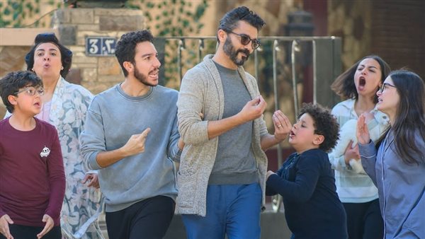 مسلسل إمبراطورية