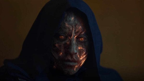 مسلسل المداح الحلقة