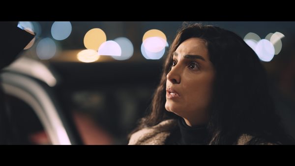 مسلسل سر إلهي