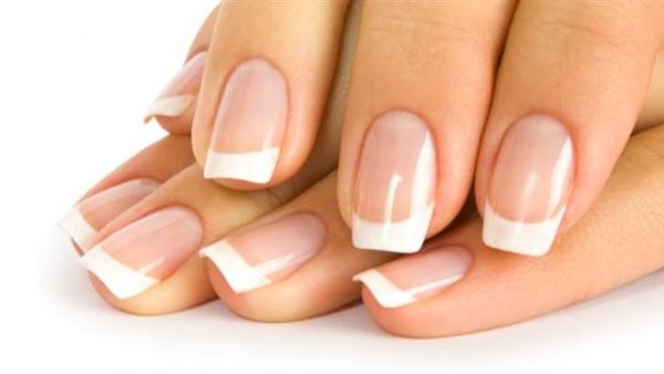 تركيب الأظافر