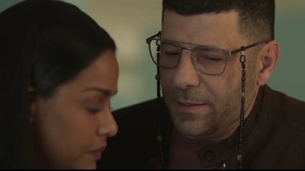 مسلسل صلة رحم 