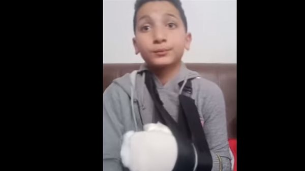 مالك ضحية الألعاب