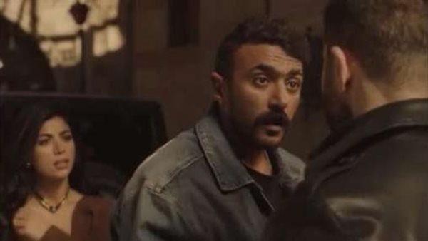 مسلسل حق عرب