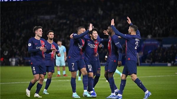 باريس سان جيرمان