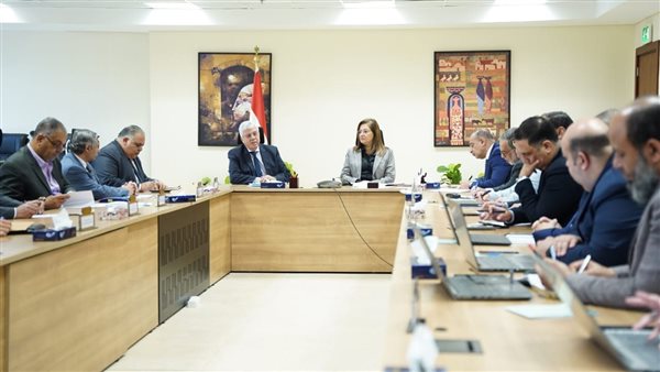 خطة التعليم العالي