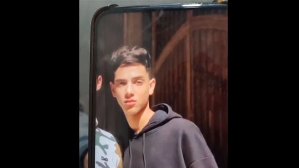 عمر ضحية الغربية