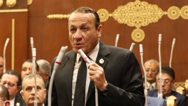 رئيس الهيئة البرلمانية