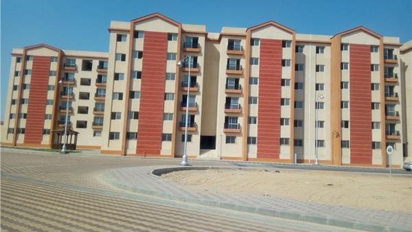  بديل العشوائيات