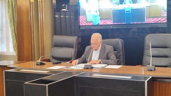 النائب طلعت السويدي