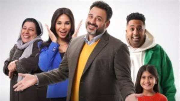 مسلسل بابا جه