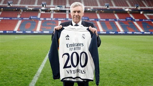 كارلو أنشيلوتي 