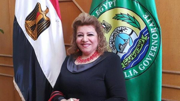  النائبة أمل رزق