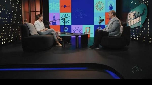 نانسي عجرم وعمرو