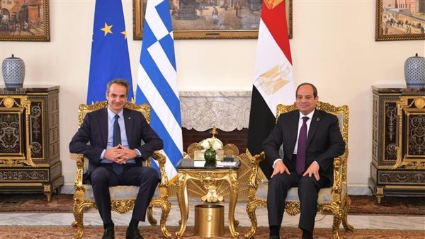  الرئيس عبد الفتاح