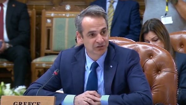 رئيس وزراء اليونان