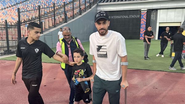 محمود الونش 