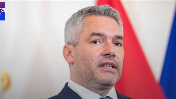 المستشار النمساوي