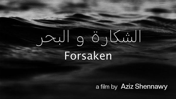 فيلم الشكارة والبحر