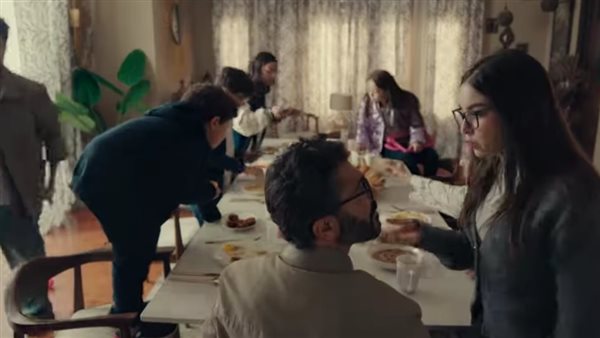 مسلسل إمبراطورية