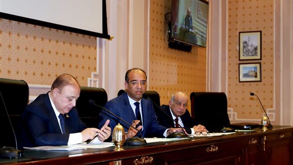 لجنة الصحة والسكان