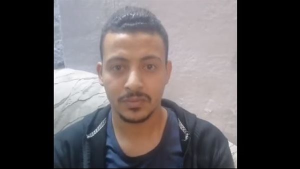 حفيد سيدة سوهاج