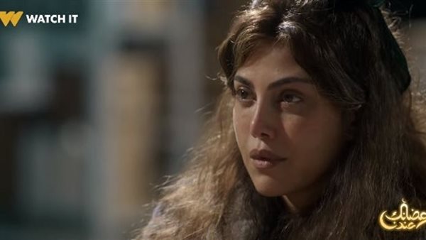 ريهام حجاج - مسلسل