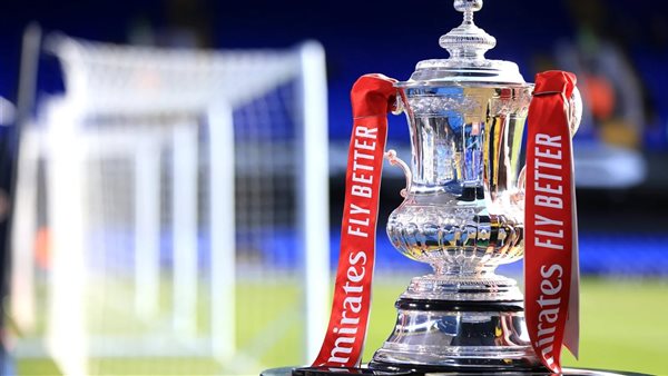 كأس الاتحاد الإنجليزي