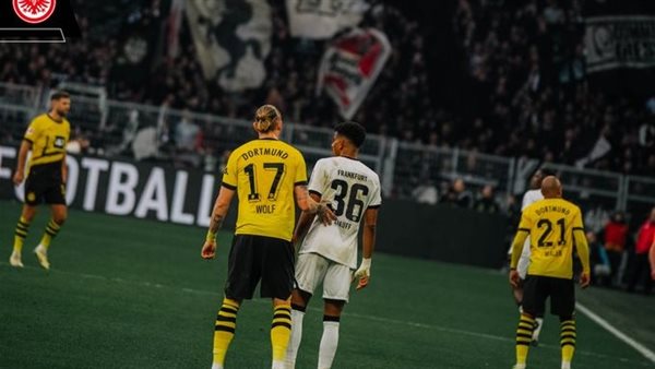 آينتراخت فرانكفورت