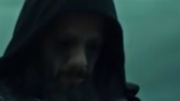 مسلسل المداح 