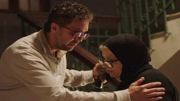 مسلسل أشغال شقة 