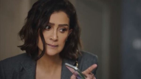 مسلسل صيد العقارب