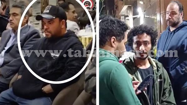 إبرام سمير ومحمد