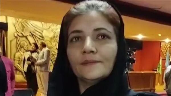 أرملة حلمي بكر