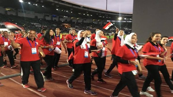 دورة الألعاب الإفريقية