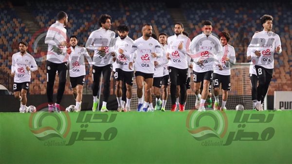 مران المنتخب