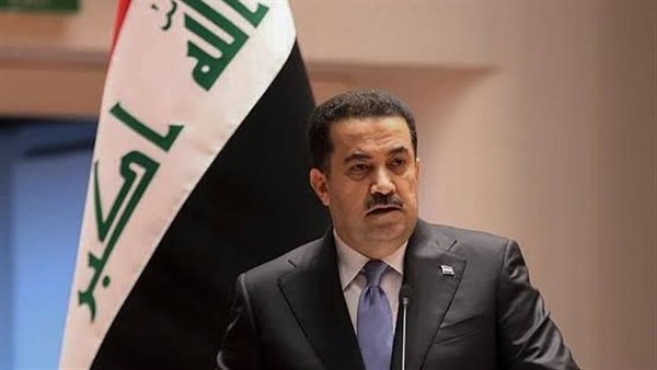 محمد شياع السوداني