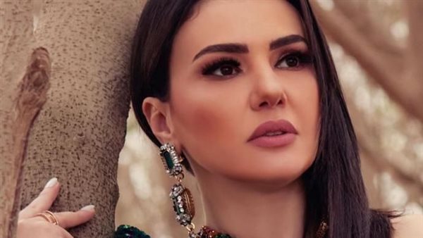 حنان الغرباوي