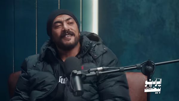 أحمد العوضي 