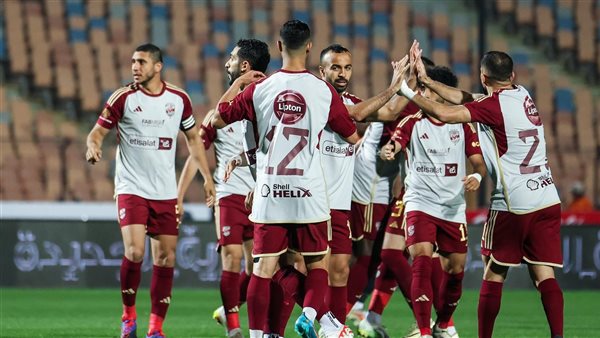 فريق الأهلي 